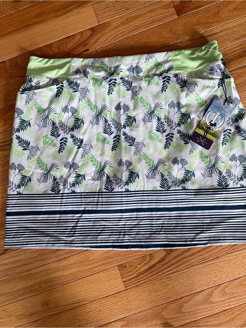 Tommy Bahama Golf Skort